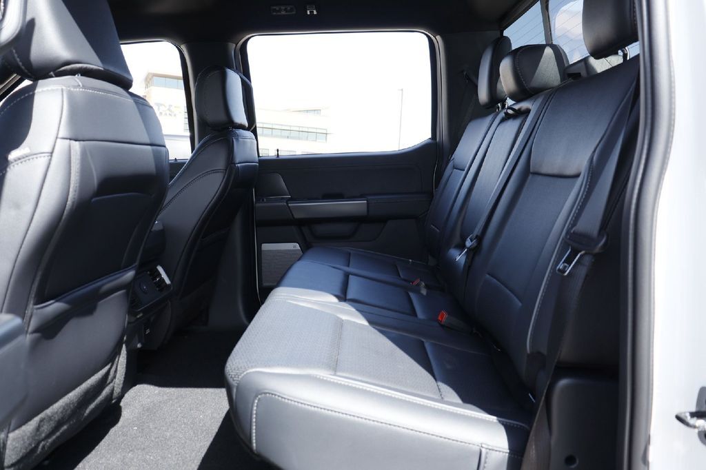 2026 Ford F-150 Lariat Hondo TX