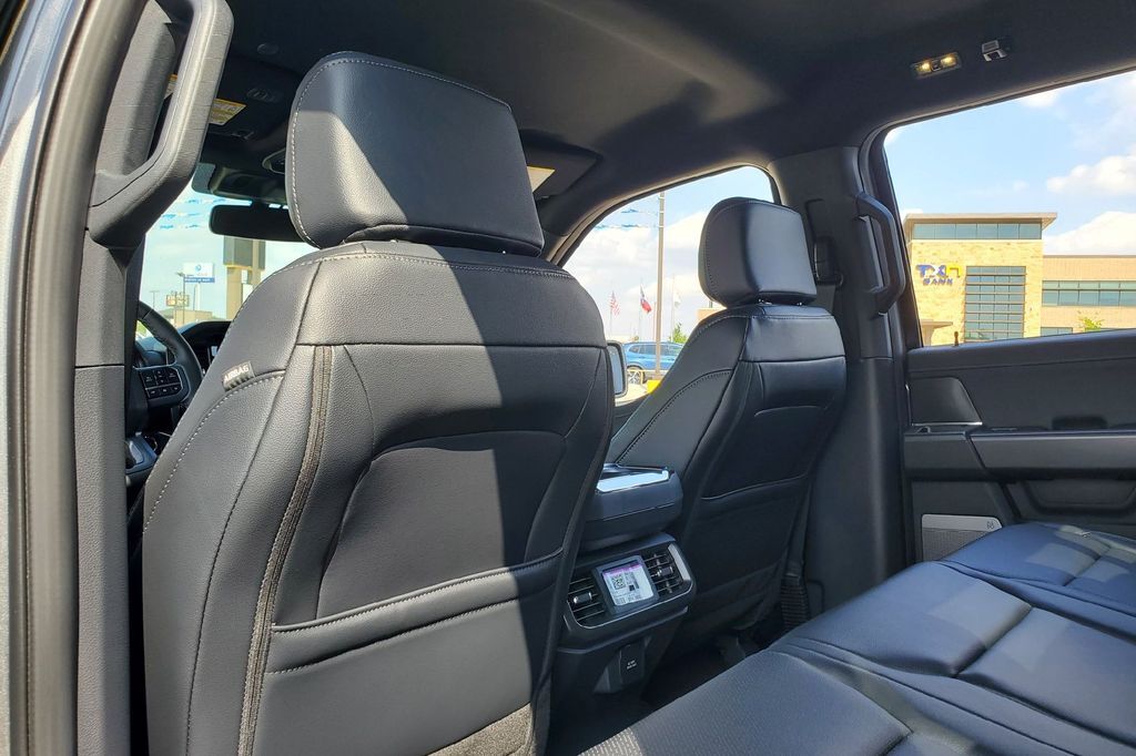 2026 Ford F-150 Lariat Hondo TX