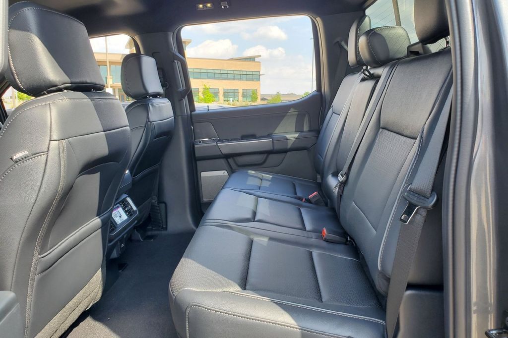 2026 Ford F-150 Lariat Hondo TX