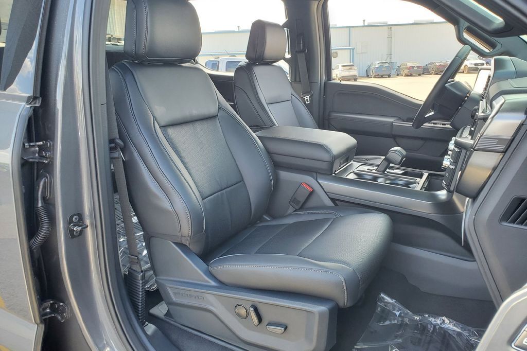 2026 Ford F-150 Lariat Hondo TX