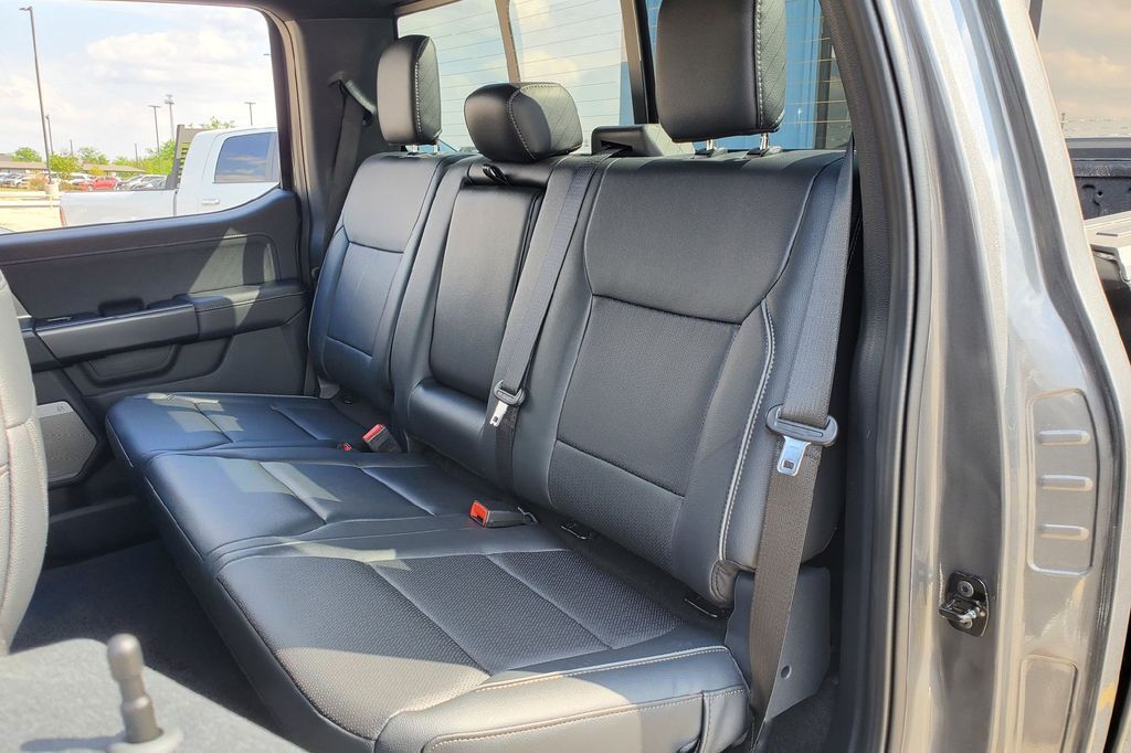 2026 Ford F-150 Lariat Hondo TX