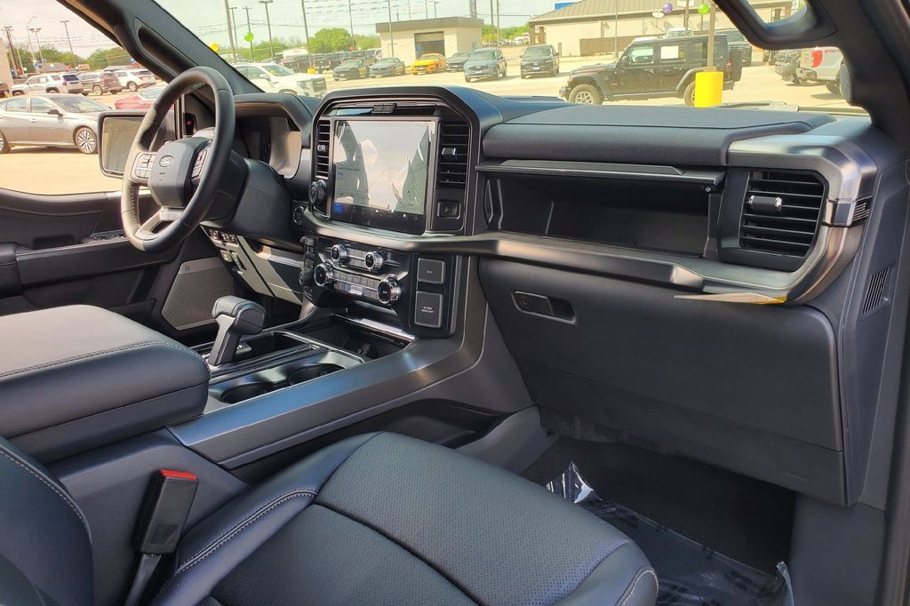 2026 Ford F-150 Lariat Hondo TX