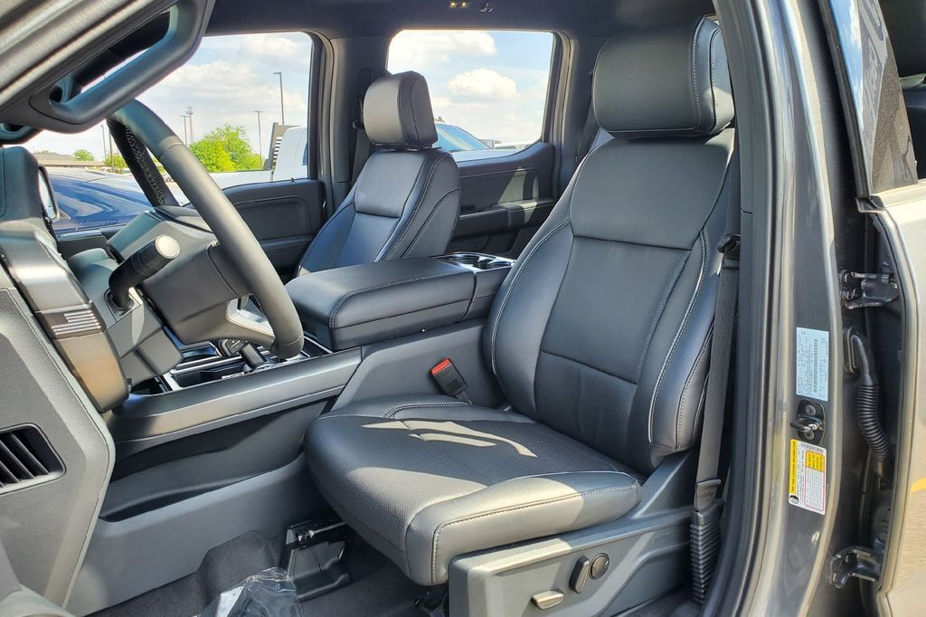 2026 Ford F-150 Lariat Hondo TX