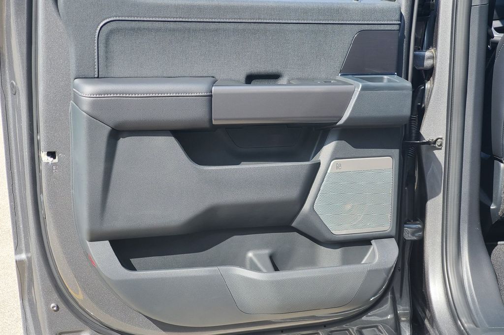 2026 Ford F-150 Lariat Hondo TX