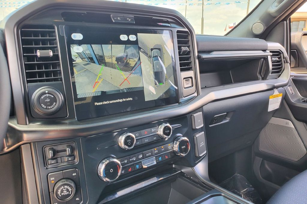 2026 Ford F-150 Lariat Hondo TX