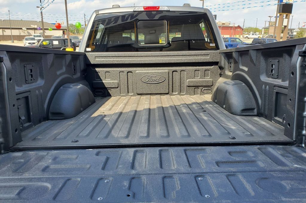 2026 Ford F-150 Lariat Hondo TX