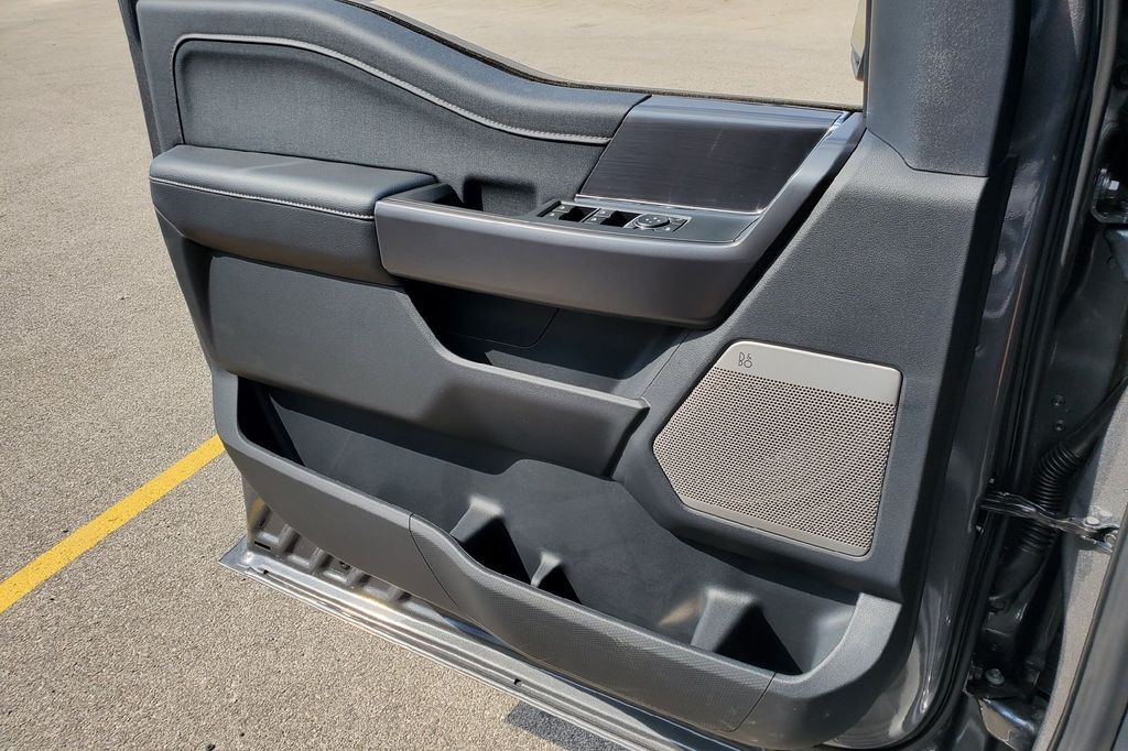 2026 Ford F-150 Lariat Hondo TX