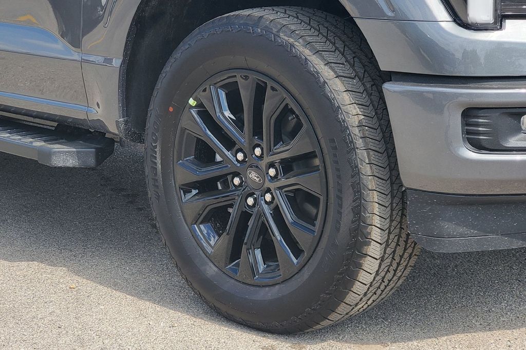 2026 Ford F-150 Lariat Hondo TX