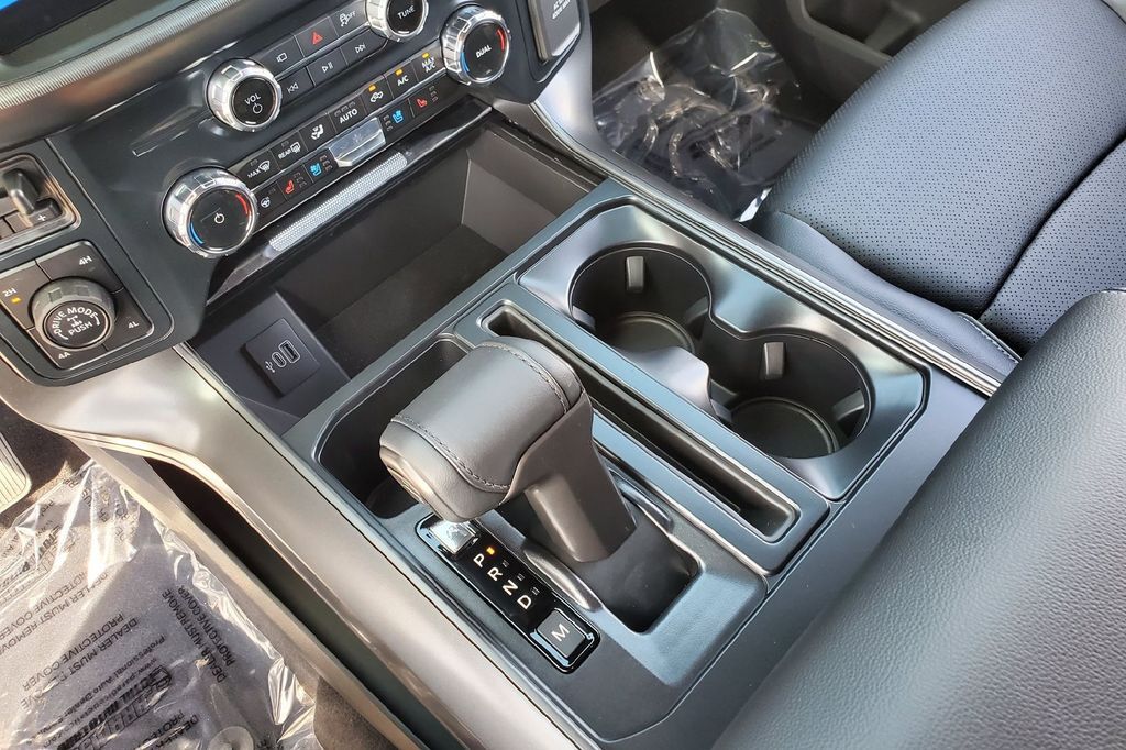 2026 Ford F-150 Lariat Hondo TX