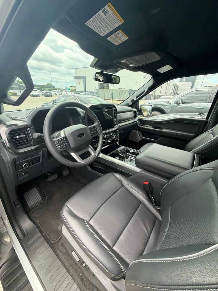 2026 Ford F-150 Lariat Indianapolis IN