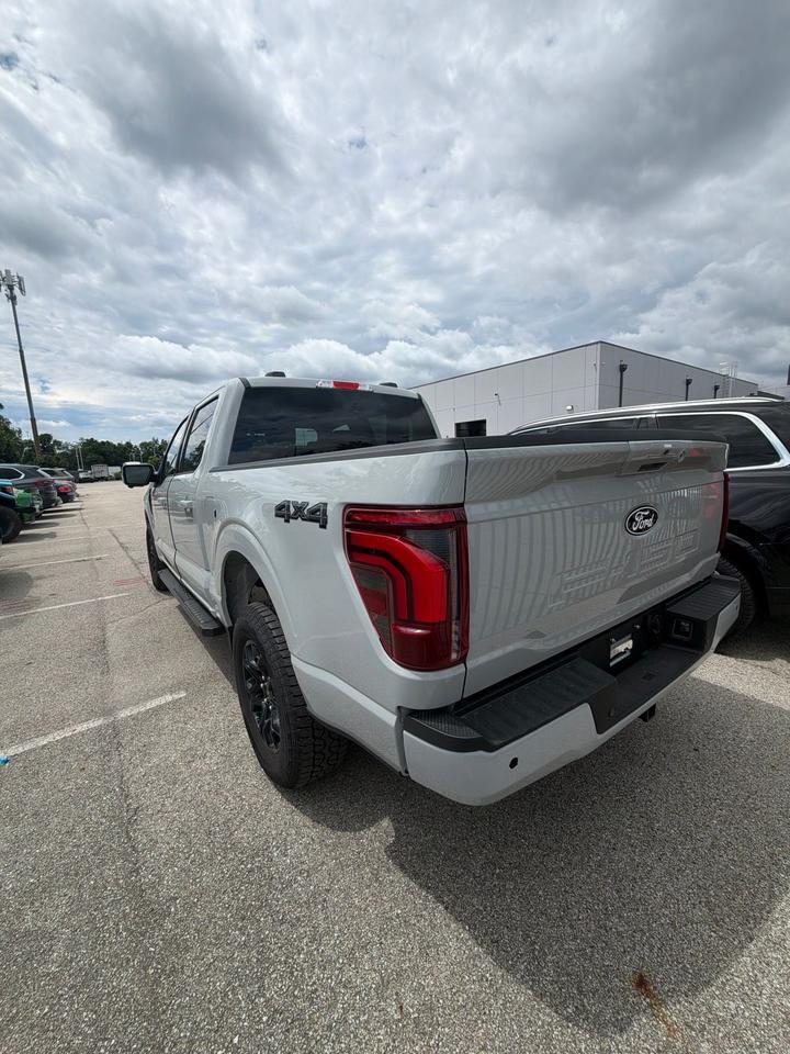 2026 Ford F-150 Lariat Indianapolis IN