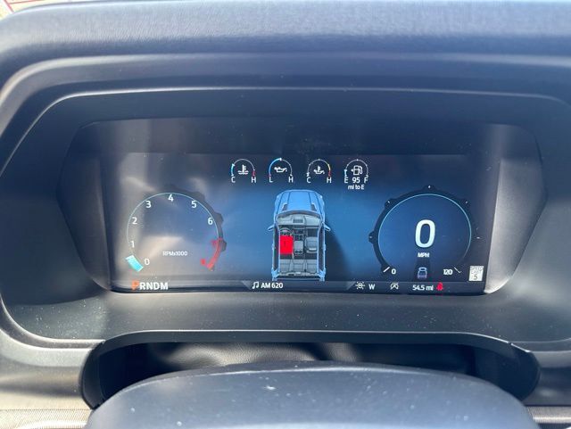 2026 Ford F-150 Lariat Random Lake WI