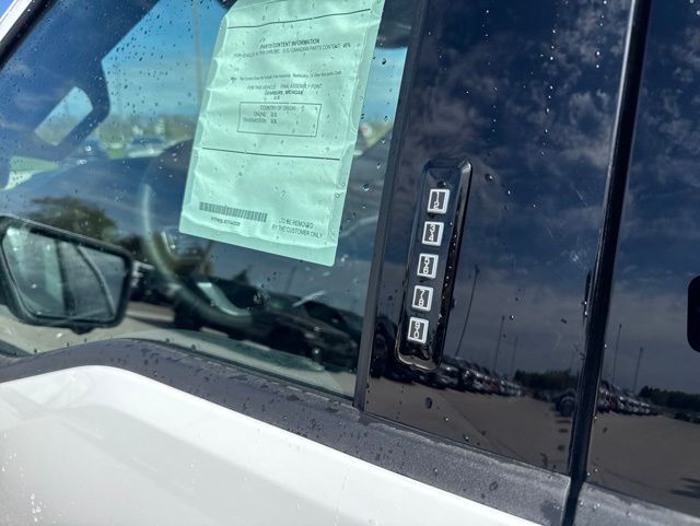 2026 Ford F-150 Lariat Random Lake WI