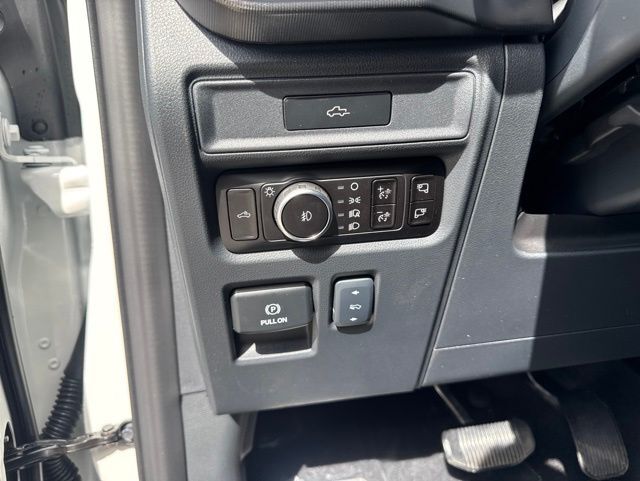 2026 Ford F-150 Lariat Random Lake WI