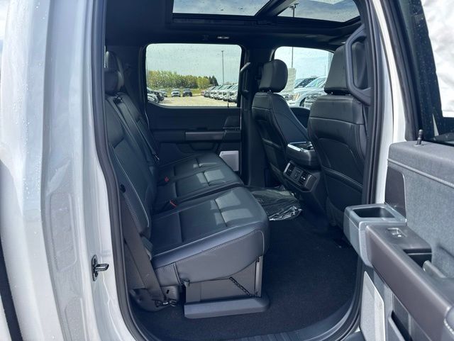 2026 Ford F-150 Lariat Random Lake WI