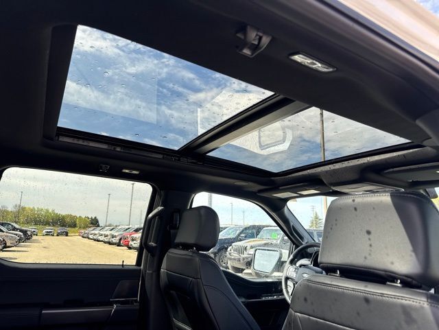 2026 Ford F-150 Lariat Random Lake WI