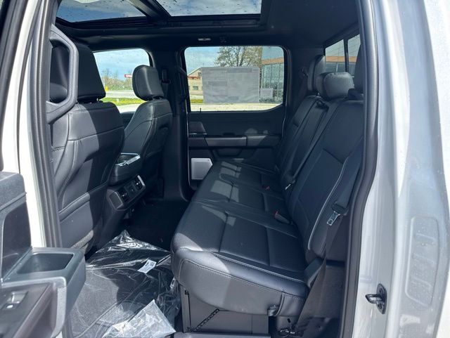 2026 Ford F-150 Lariat Random Lake WI