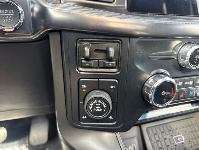 2026 Ford F-150 Lariat Random Lake WI