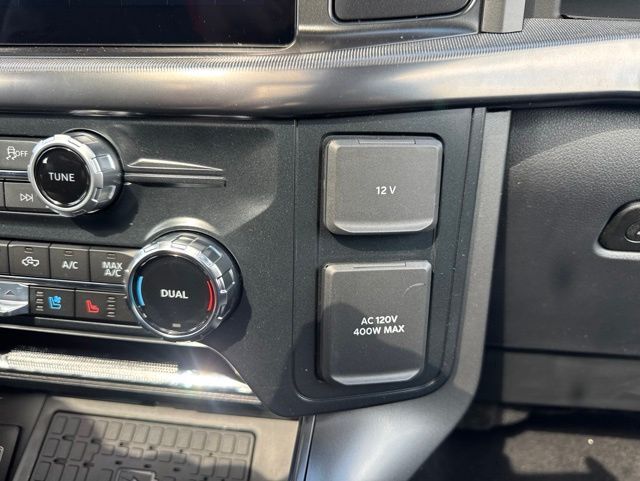 2026 Ford F-150 Lariat Random Lake WI