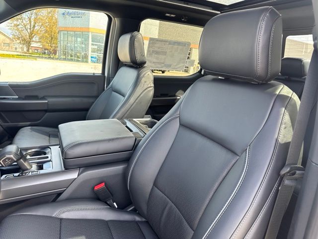 2026 Ford F-150 Lariat Random Lake WI