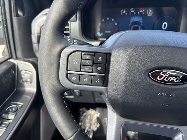 2026 Ford F-150 Lariat Random Lake WI