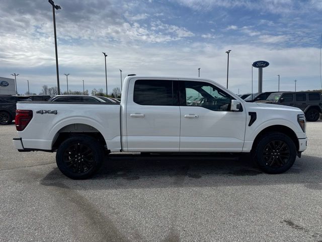 2026 Ford F-150 Lariat Random Lake WI