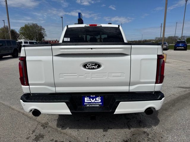2026 Ford F-150 Lariat Random Lake WI