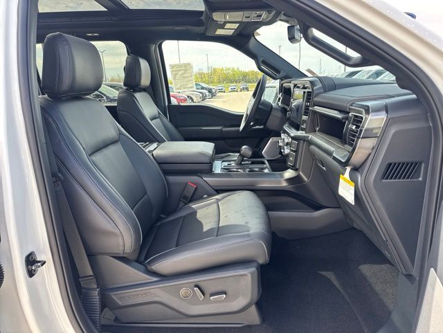 2026 Ford F-150 Lariat Random Lake WI
