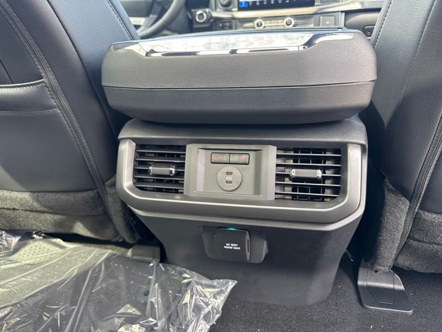 2026 Ford F-150 Lariat Random Lake WI