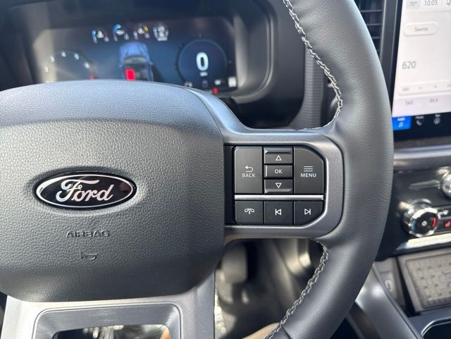 2026 Ford F-150 Lariat Random Lake WI