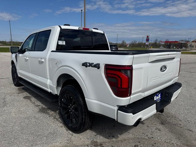 2026 Ford F-150 Lariat Random Lake WI