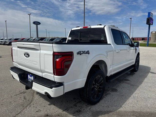 2026 Ford F-150 Lariat Random Lake WI