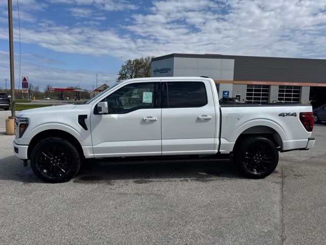 2026 Ford F-150 Lariat Random Lake WI