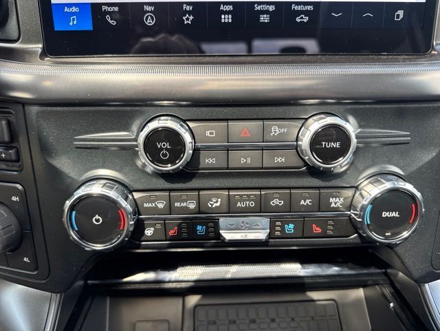2026 Ford F-150 Lariat Random Lake WI