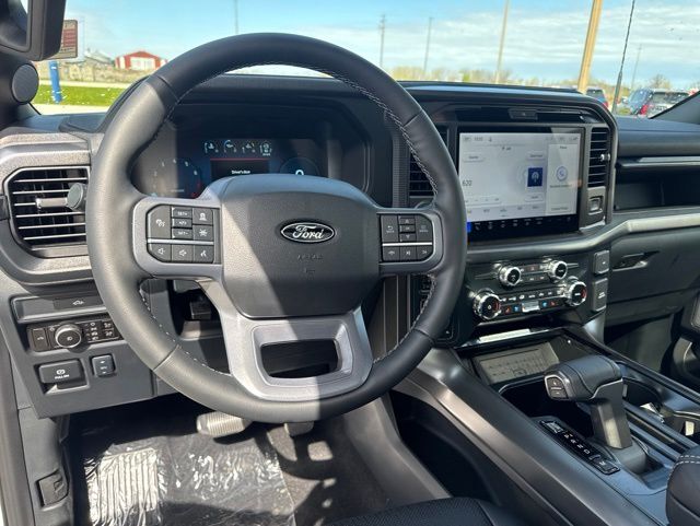 2026 Ford F-150 Lariat Random Lake WI
