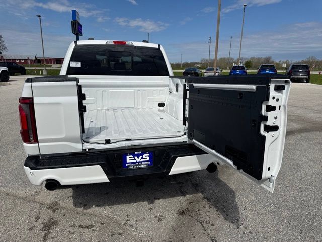 2026 Ford F-150 Lariat Random Lake WI