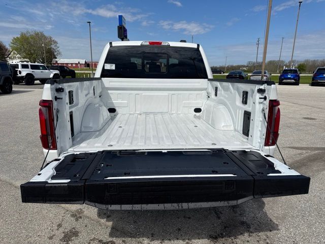 2026 Ford F-150 Lariat Random Lake WI
