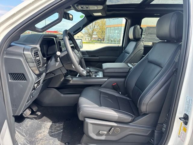 2026 Ford F-150 Lariat Random Lake WI