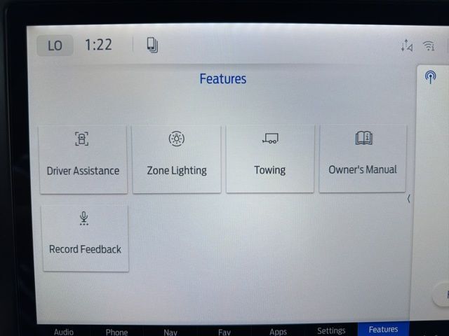 2026 Ford F-150 Lariat Random Lake WI