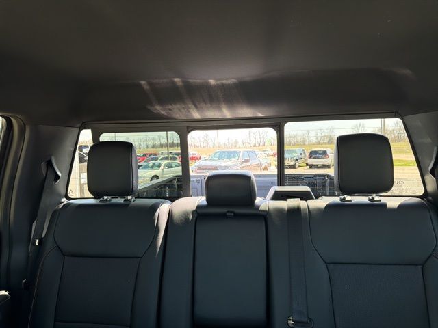 2026 Ford F-150 Lariat Random Lake WI