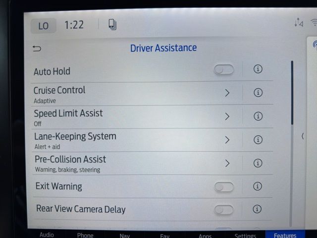 2026 Ford F-150 Lariat Random Lake WI