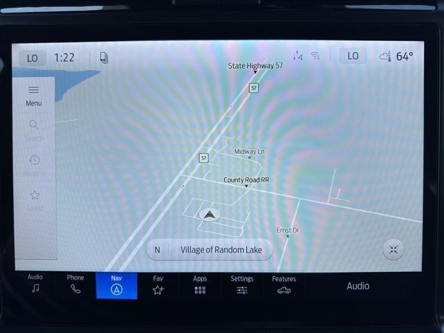 2026 Ford F-150 Lariat Random Lake WI