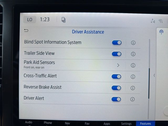 2026 Ford F-150 Lariat Random Lake WI