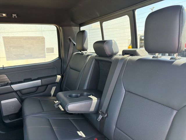 2026 Ford F-150 Lariat Random Lake WI