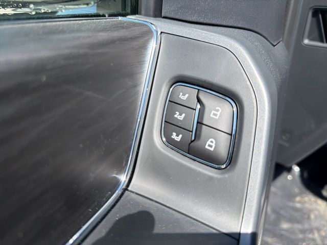 2026 Ford F-150 Lariat Random Lake WI