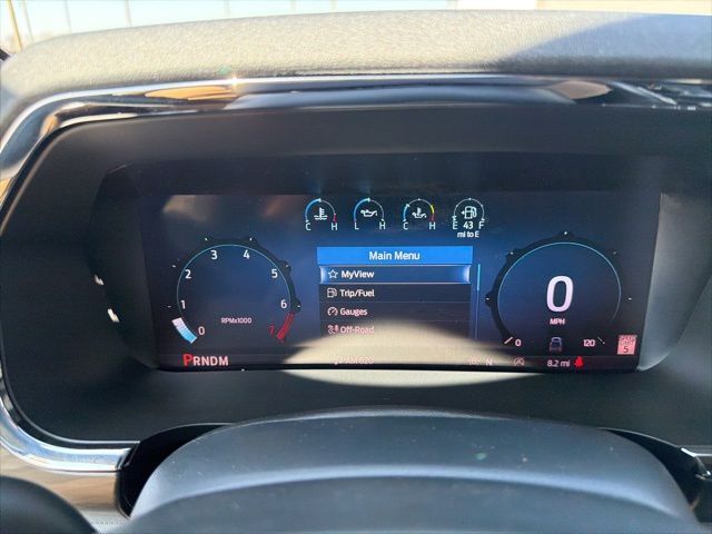 2026 Ford F-150 Lariat Random Lake WI