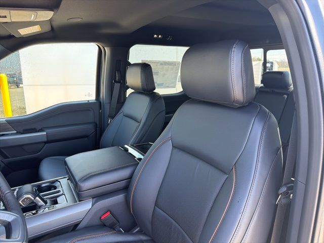 2026 Ford F-150 Lariat Random Lake WI