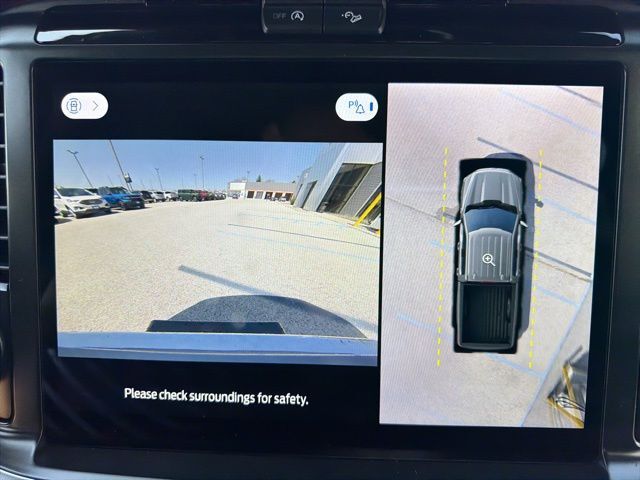 2026 Ford F-150 Lariat Random Lake WI