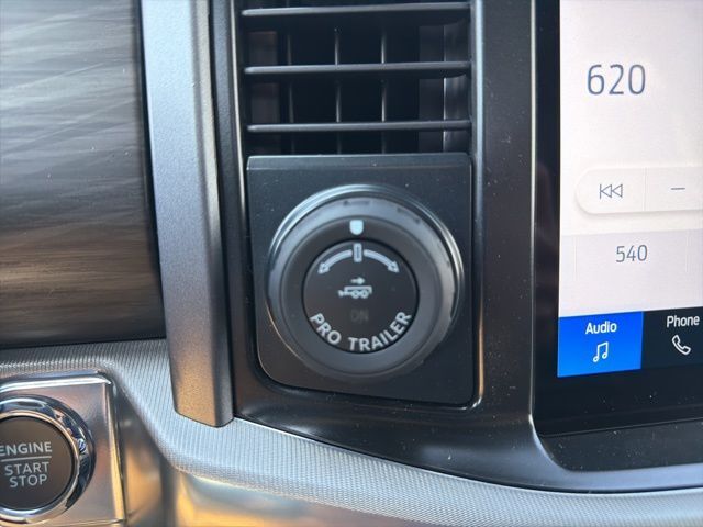 2026 Ford F-150 Lariat Random Lake WI