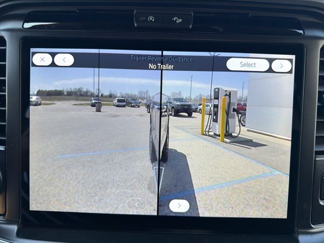 2026 Ford F-150 Lariat Random Lake WI